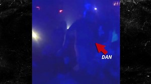 Dan Blizerian -- Booted From Miami Nightclub For Booting a Woman