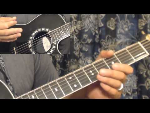 Guitar Tutorial - Do It Again - Steely Dan