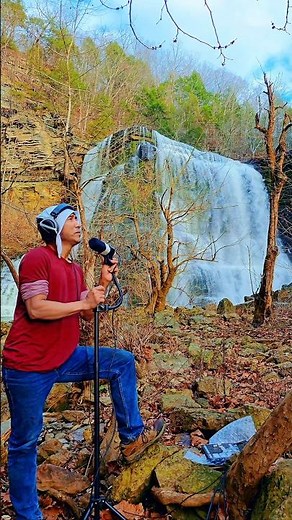 How to setup Rodecaster pro 2 for singing