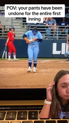 California Cuties Softball Team's Undone Pant Debate Explained