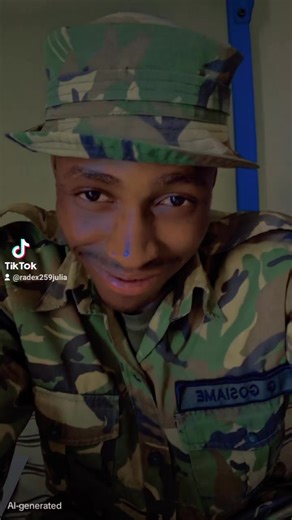 Botswana TikTok Splash Music for Lovers