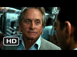 Wall Street: Money Never Sleeps #8 Movie CLIP - Money Never Sleeps (2010) HD