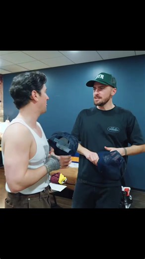 In another universe Kogan is married ☺️💍 #bigtimerush #fyp #kendallschmidt #loganhenderson #kogan