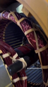 Inside the Generator Factory — Assembly & Testing in Real Time #Generator #Genset #FactoryFootage #ManufacturingProcess #IndustrialEquipment #PowerSystem #EngineAssembly #QualityTest #WorkshopLife #MadeInFactory | Mechanic Steve