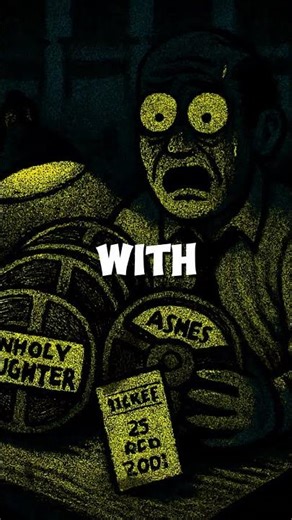 The Creepy Mystery of Chicago’s Ghost Cinema!