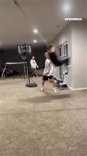 96K views · 157 reactions | Waiting for a fall https://www.instagram.com/dylan_chamb/ | Boys playroom | Facebook