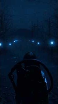 The secret behind Will's disappearance in Stranger Things!