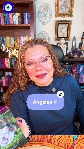 Mensaje de Ángeles: Sanación y Conexión Espiritual