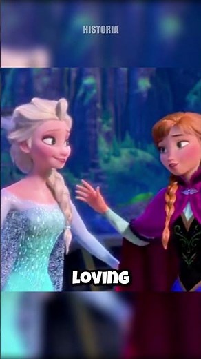 Anna's 'Act of True Love' Was Never About Elsa