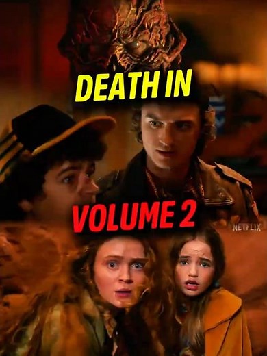 That ONE Line in the Stranger Things 5 Trailer Changes Everything