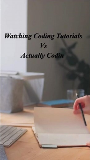 Coding in college vs real coding reality 💻Every developer understands this.