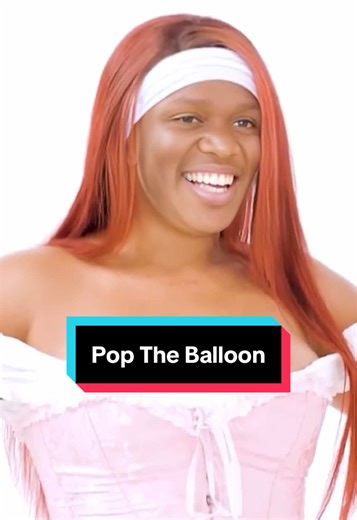 Pop The Balloon: Men Edition - KSI's Fun Challenge