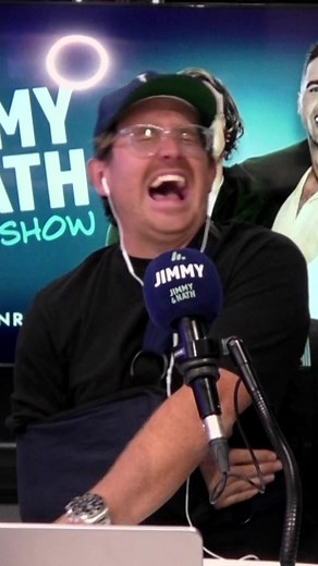 Jimmy & Nath on TikTok