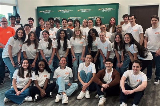 Our 2025 intern program has come to a close – what a summer it’s been! During the past twelve weeks, our #interns demonstrated creativity, showed commitment and made real impact across the organization. Thank you to each of our interns for all the hard work and energy you brought to HAP. We’re proud to have been part of your professional journey. #HAPInterns | Health Alliance Plan - HAP | Facebook