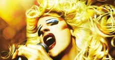 Hedwig y the Angry Inch (2001)  - Ver Película Completa en Español - FULLTV