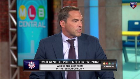 MLB Central's Baseball Lingo 101