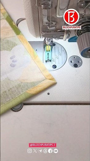 How to make a right angle turn