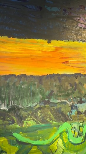 Christie's on Instagram: "Your invitation to bathe in a Nordic glow. ✨ Encounter the brilliance of Nordic light in this exhibition celebrating the region’s unique radiance. Experience the sweeping landscapes of Edvard Munch and Pekka Halonen, the atmospheric interiors of Vilhelm Hammershøi and Karin Mamma Andersson, and the vivid colour of Ida Ekblad and Reidar Särestöniemi. Discover refined Nordic design, including Paavo Tynell’s iconic lighting, and engage with contemporary makers — Hannah Wal