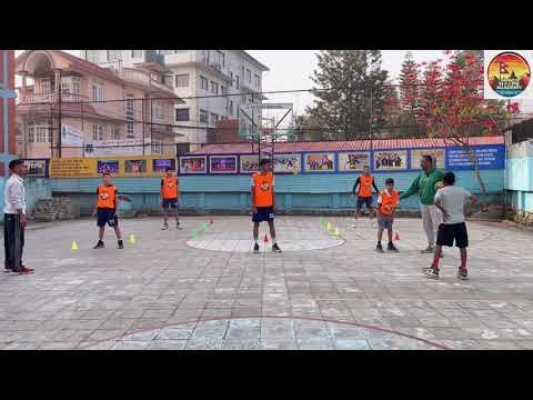 Basics of Zone Defense | Skills & Drills Series