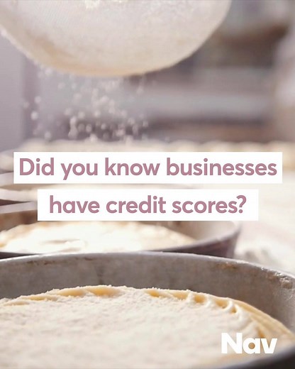 435 reactions · 155 shares | Check your business credit before lenders & suppliers do with Nav.com! Business owners who understand their business credit are 41% more likely to be approved for financing. ✔️See your business & personal credit in one place ✔️Get personalized financing & credit card matches ✔️Monitor your cash flow | Nav | Facebook