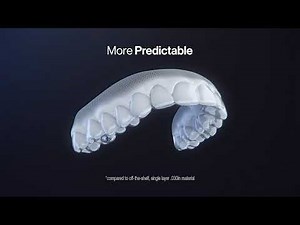 Invisalign :30sec Ad - All Kinds Of Smiles - Colle McVoy