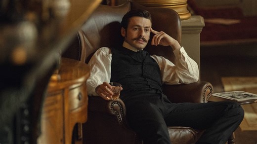 House Of Guinness Season 2 Future Addressed By Steven Knight