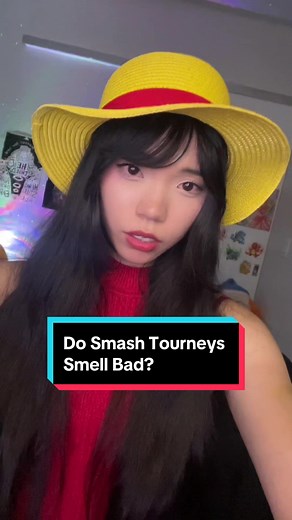 Replying to @Jose Mendoza sometimes but not always 💀 #smashbrosultimate #gaming #gamingtournament #smashbrothers #ssbu #melee