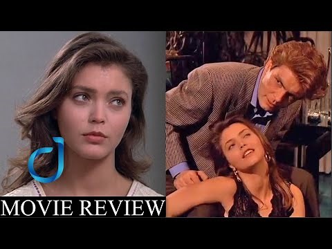 Graffiante desiderio - Craving Desire (1993) || Do Jin Reviews