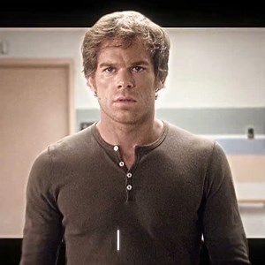 The Best Serial Killer - Dexter Edit | Montagem Rugada Super Slowed