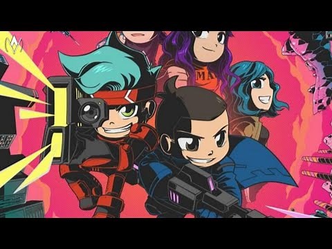 Pixel Terror - Enigma (feat. Aviella)