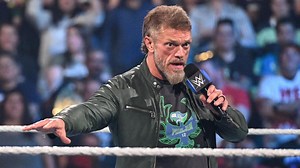 37-year-old WWE Superstar wants to form a new tag team with Edge
