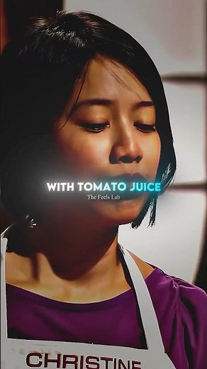 Blind Chef SHOCKS EVERYONE On MasterChef!