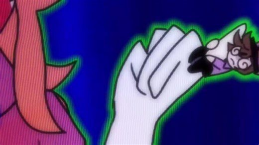 Primandona Girl: Elizabeth Afton in Fnaf World