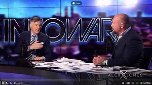 Maxime Bernier full interview with Alex Jones on info wars live show
