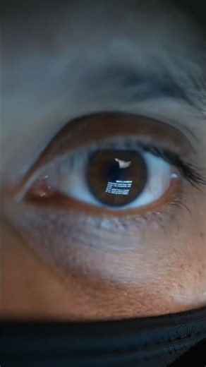 Entering the mainframe. 💻 Are you ready for what's next? #TheMatrix #Coding #FutureIsNow #TechTrends