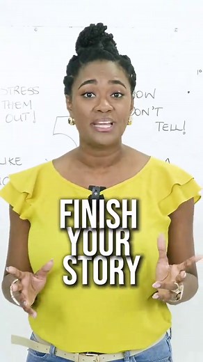 Narrative Writing...take FIVE!!! 🖐 #CSEC #SEA #creativewriting