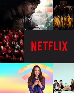 Divirta-se com filmes e séries ilimitados, de todos os gêneros, para todas as idades e de todas as partes do mundo. Tudo isso por um preço único! Assine a Netflix. | Netflix