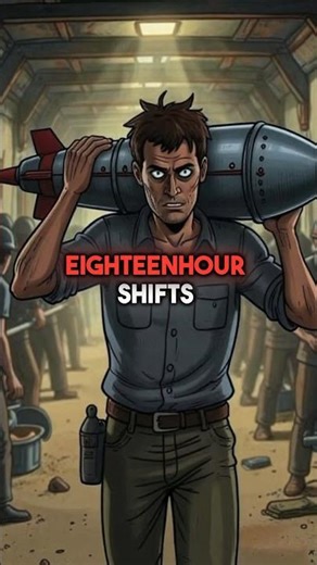 The Dark Truth About NASA's Hero: Built Rockets Using Slave Labor