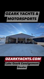 Ozark Yachts & Motorsports on Reels
