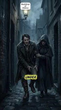 Dark American History | The Untold Story of John Wilkes Booth's Escape #historydocumentary