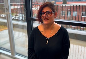 CarePartners PACE (Program of All-inclusive Care for the Elderly) is a unique service that has helped thousands of seniors continue to live independently. Jackie, PACE enrollment and outreach specialist, shares why she feels at home working with our PACE participants. Interested in joining our incredible team at CarePartners? Find out more here: https://bit.ly/43ntNda | Mission Health