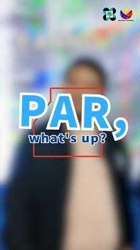 EP7: PAR, What Are Tropical Cyclones?