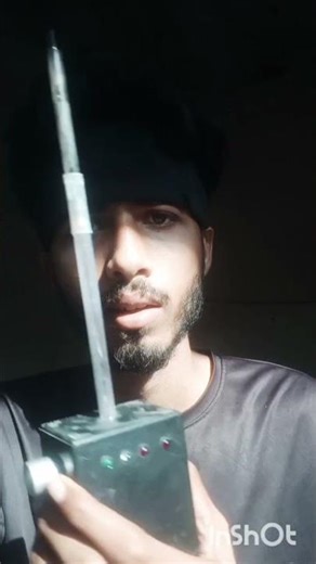 what does an emf meter really detect ?