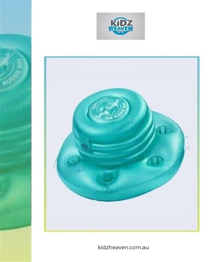 Lazy Dayz Inflatable Drinks Tub - Pink