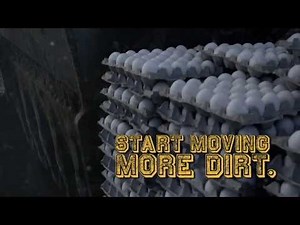 Trimble Grade Control System