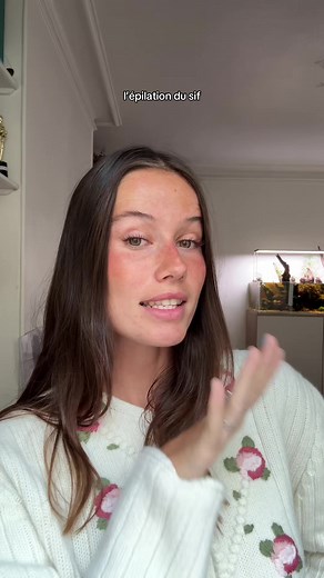 Épilation du sif : conseils et astuces