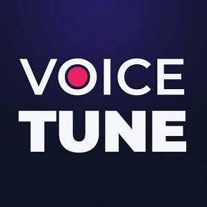 Volmix: Voice Tune Editor for iOS (iPhone/iPad) - Free Download at AppPure