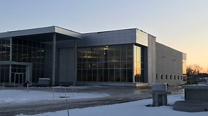 Get a sneak peek inside the new YMCA, Boys & Girls Club in Wisconsin Rapids; facility set to open June 1