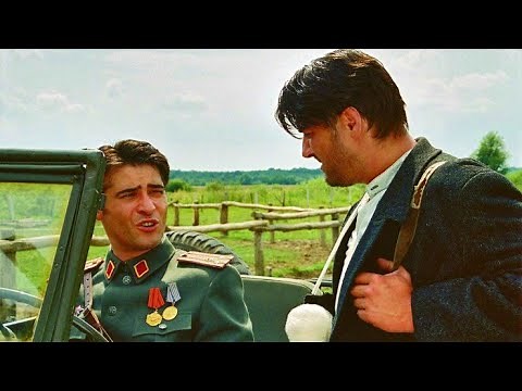 DUGA MRACNA NOC (2004) CEO FILM