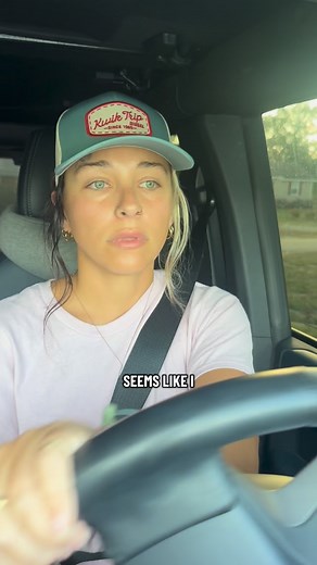 I’m doing my best now.. #singalongchallenge | Macy Nicole Walker